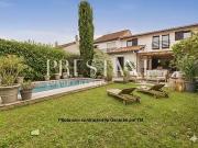 Bordeaux 33200 Achat / Vente maison 8 pièces t8 terrasse