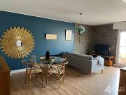 Bordeaux 33200 Location appartement 4 pièces t4