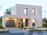 Bordeaux 33200 Programme neuf maison neuf à vendre 4 pièces