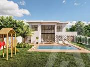 Bordeaux 33200 Programme neuf maison neuf à vendre 5 pièces