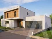 Bordeaux 33200 Programme neuf maison neuf à vendre 5 pièces