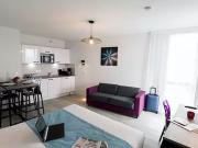 Bordeaux 33300 Achat / Vente appartement 1 pièce t1