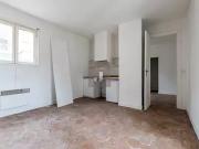 Bordeaux 33300 Achat / Vente appartement 1 pièce t1