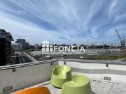 Bordeaux 33300 Achat / Vente appartement 1 pièce t1 au...