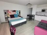 Bordeaux 33300 Achat / Vente appartement 1 pièce t1 au...