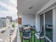 Bordeaux 33300 Achat / Vente appartement 2 pièces t2 parking