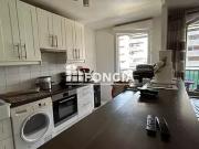 Bordeaux 33300 Achat / Vente appartement 3 pièces t3