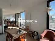 Bordeaux 33300 Achat / Vente appartement 3 pièces t3