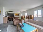 Bordeaux 33300 Achat / Vente appartement 3 pièces t3 au...