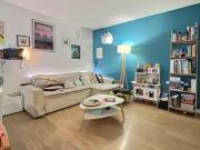 Bordeaux 33300 Achat / Vente appartement 3 pièces t3...
