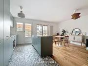 Bordeaux 33300 Achat / Vente appartement 3 pièces t3...