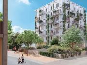 Bordeaux 33300 Achat / Vente appartement 4 pièces t4