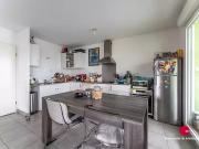 Bordeaux 33300 Achat / Vente appartement 4 pièces t4