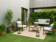 Bordeaux 33300 Achat / Vente appartement 4 pièces t4...