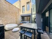 Bordeaux 33300 Achat / Vente appartement 5 pièces t5