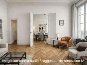 Bordeaux 33300 Achat / Vente appartement 5 pièces t5 cave