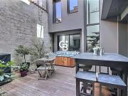 Bordeaux 33300 Achat / Vente appartement 6 pièces t6