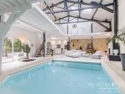 Bordeaux 33300 Achat / Vente appartement 8 pièces t8...