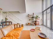 Bordeaux 33300 Achat / Vente appartement 4 pièces t4