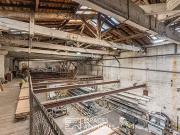 Bordeaux 33300 Achat / Vente immeuble au dernier étage