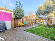 Bordeaux 33300 Achat / Vente maison 5 pièces t5