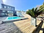 Bordeaux 33300 Achat / Vente maison 6 pièces t6 piscine...