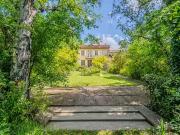 Bordeaux 33300 Achat / Vente maison 9 pièces t9 jardin...