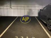 Bordeaux 33300 Achat / Vente parking au dernier étage