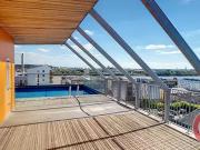 Bordeaux 33300 Location appartement 3 pièces t3 piscine...