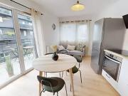 Bordeaux 33300 Location appartement