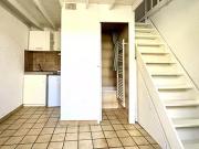 Bordeaux 33800 Achat / Vente appartement 1 pièce t1