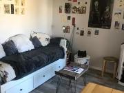 Bordeaux 33800 Achat / Vente appartement 1 pièce t1