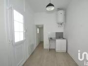 Bordeaux 33800 Achat / Vente appartement 1 pièce t1