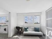 Bordeaux 33800 Achat / Vente appartement 1 pièce t1 au...