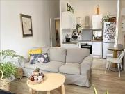 Bordeaux 33800 Achat / Vente appartement 2 pièces t2