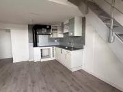 Bordeaux 33800 Achat / Vente appartement 2 pièces t2