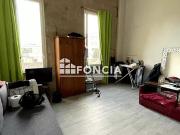 Bordeaux 33800 Achat / Vente appartement 2 pièces t2