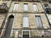 Bordeaux 33800 Achat / Vente appartement 2 pièces t2