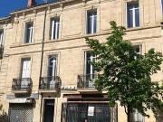 Bordeaux 33800 Achat / Vente appartement 3 pièces t3 au...