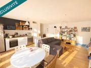 Bordeaux 33800 Achat / Vente appartement 3 pièces t3 parking