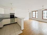 Bordeaux 33800 Achat / Vente appartement 3 pièces t3 parking