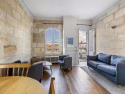 Bordeaux 33800 Achat / Vente appartement 4 pièces t4