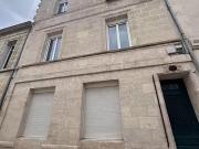 Bordeaux 33800 Achat / Vente appartement 4 pièces t4