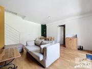 Bordeaux 33800 Achat / Vente appartement 4 pièces t4