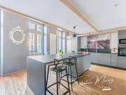 Bordeaux 33800 Achat / Vente appartement 4 pièces t4 balcon