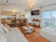 Bordeaux 33800 Achat / Vente appartement 4 pièces t4 parking