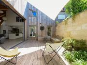 Bordeaux 33800 Achat / Vente appartement 5 pièces t5