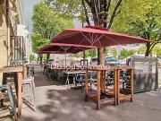 Bordeaux 33800 Achat / Vente divers 8 pièces terrasse