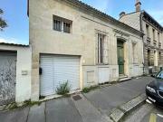 Bordeaux 33800 Achat / Vente immeuble