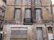 Bordeaux 33800 Achat / Vente immeuble